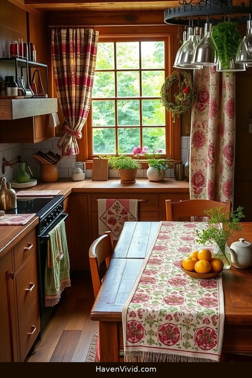 Embrace Farmhouse Living in Your Kitchen Using Organic Cotton 12 DIY Projects With Organic Cotton Fabric for Embrace Farmhouse Living in Your Kitchen Using Organic Cotton