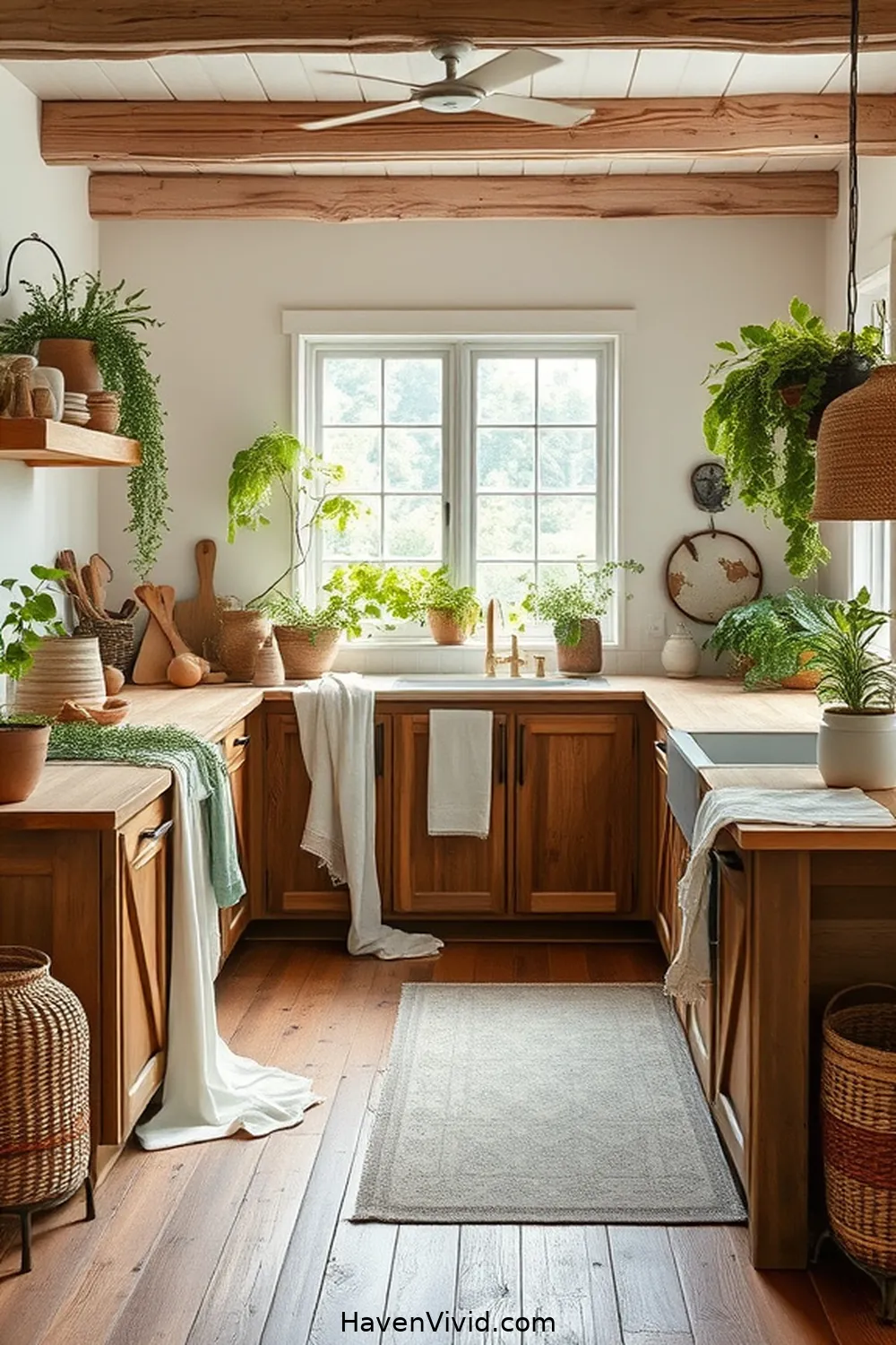 Embrace Farmhouse Living in Your Kitchen Using Organic Cotton 13 Maintaining the Quality of Organic Cotton for Embrace Farmhouse Living in Your Kitchen Using Organic Cotton