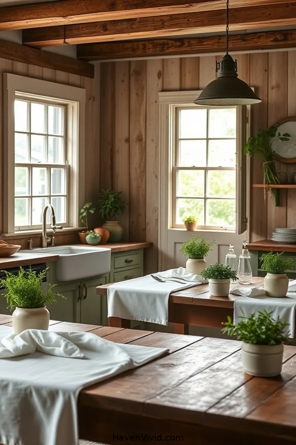 Embrace Farmhouse Living in Your Kitchen Using Organic Cotton 14 The Positive Impact of Choosing Organic Cotton for Embrace Farmhouse Living in Your Kitchen Using Organic Cotton