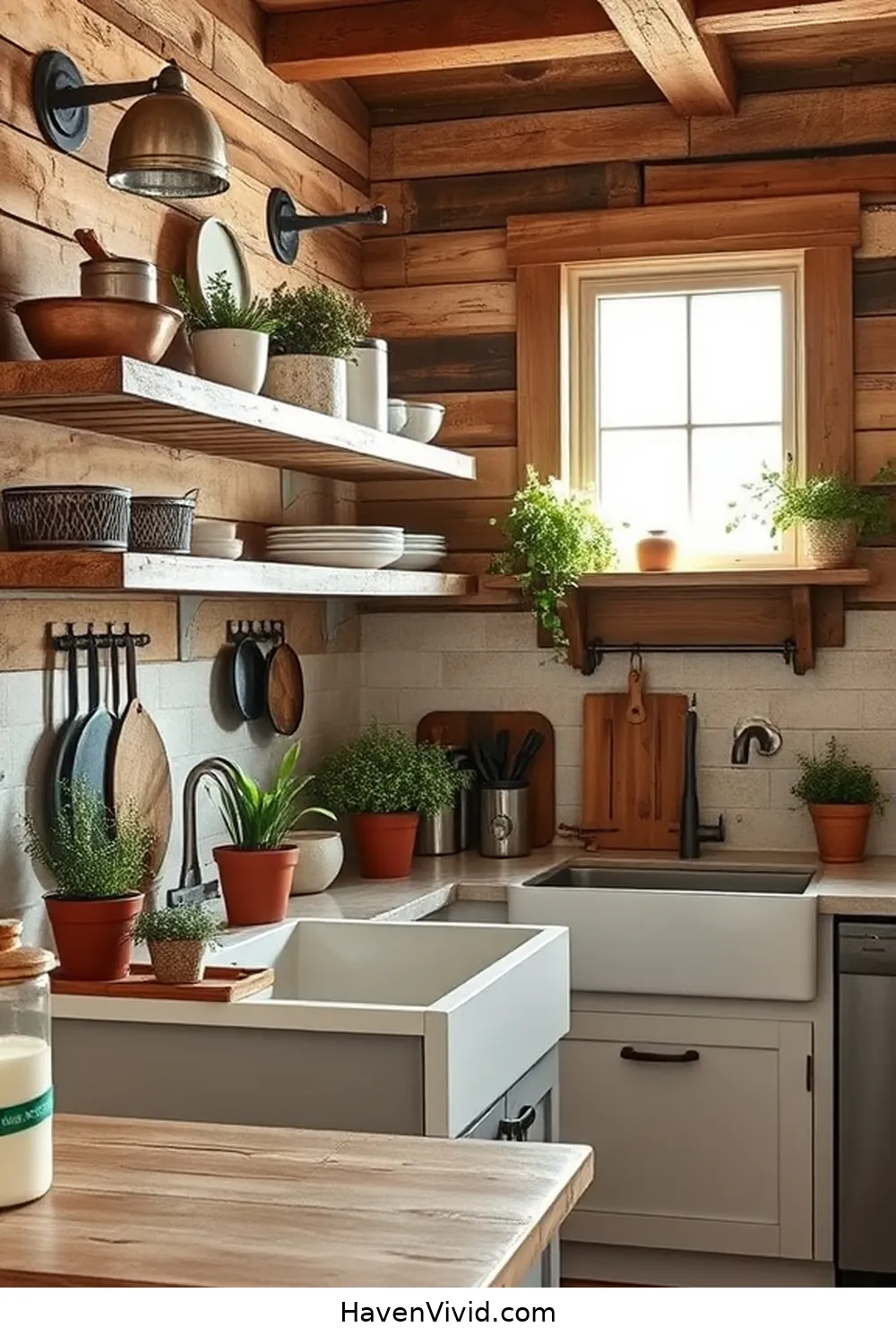 Embrace Farmhouse Living in Your Kitchen Using Reclaimed Materials 12 Sourcing Reclaimed Materials: Where to Find Them for Embrace Farmhouse Living in Your Kitchen Using Reclaimed Materials