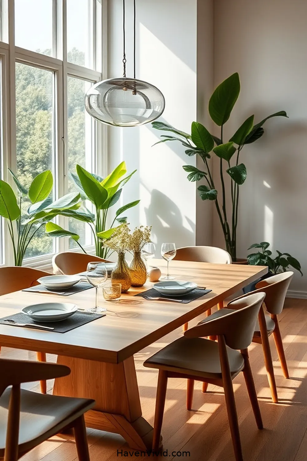 Embrace Minimalist Lifestyle in Your Dining Room Using Bamboo 10 Designing a Functional Layout for Minimalist Dining for Embrace Minimalist Lifestyle in Your Dining Room Using Bamboo