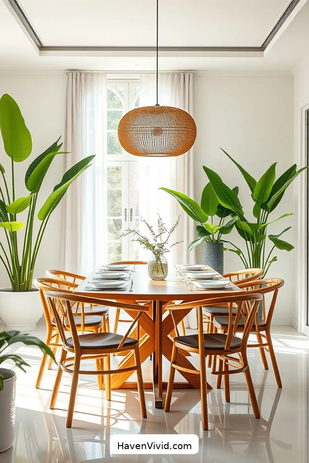 Embrace Minimalist Lifestyle in Your Dining Room Using Bamboo 9 Maintaining Bamboo for Longevity and Beauty for Embrace Minimalist Lifestyle in Your Dining Room Using Bamboo