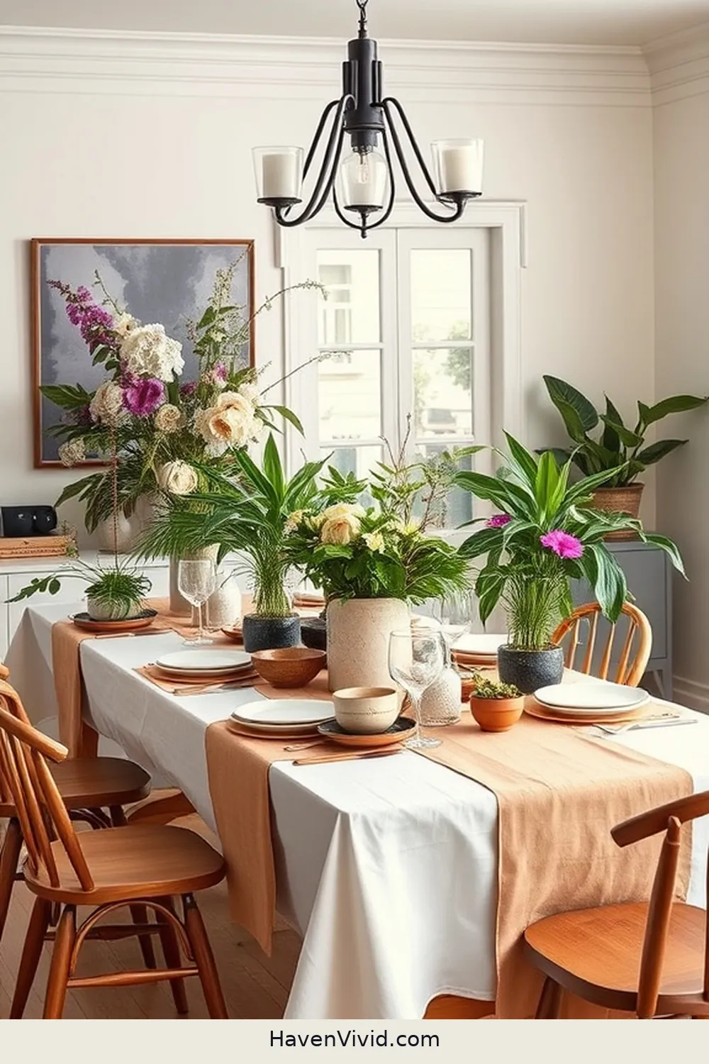 Supporting Ethical Brands: Where to Buy Organic Cotton for Embrace Urban Living Using Organic Cotton in Your Dining Room