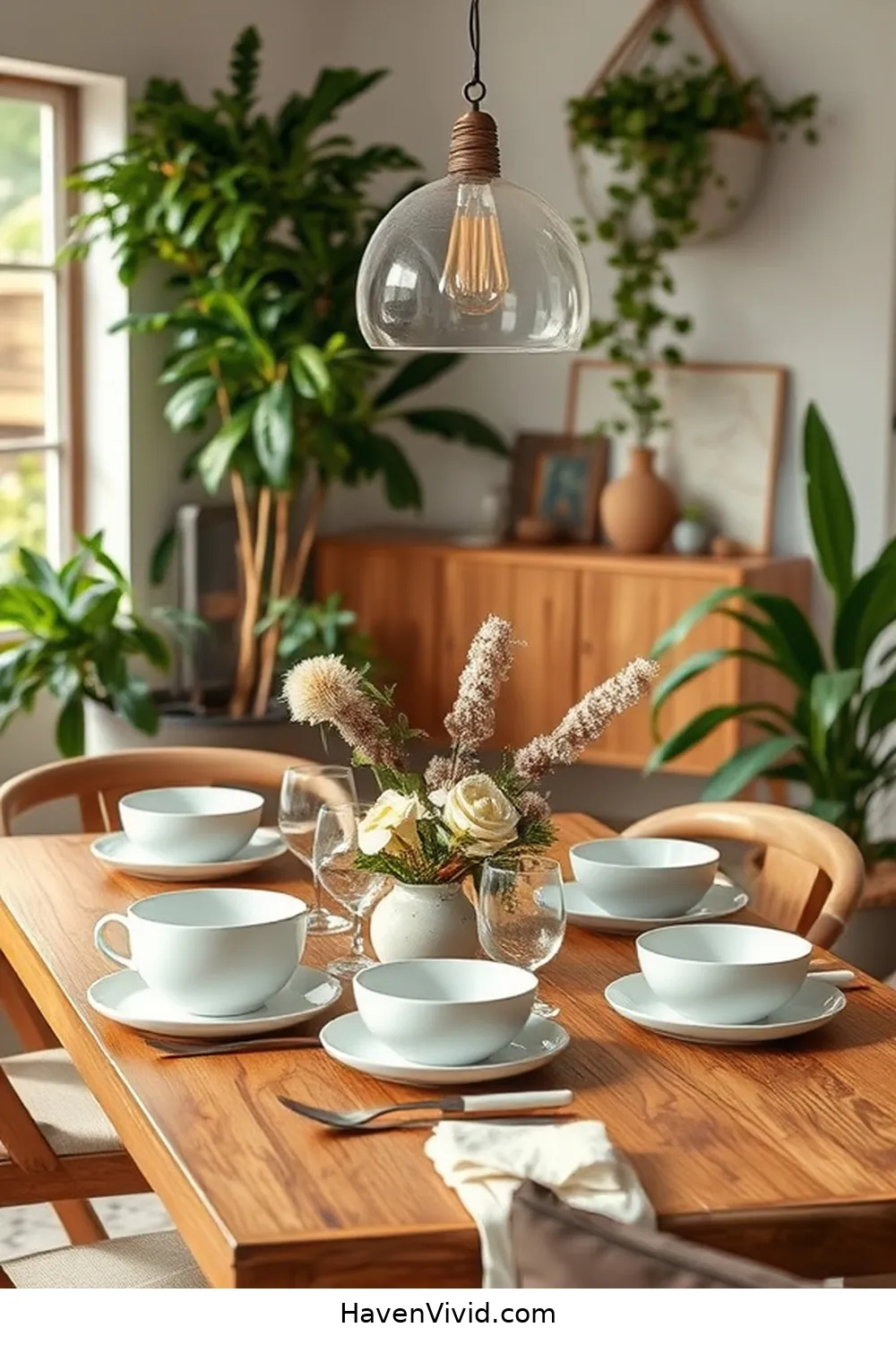 Sustainable Dining: Incorporating Organic Cotton Tableware for Embrace Urban Living Using Organic Cotton in Your Dining Room