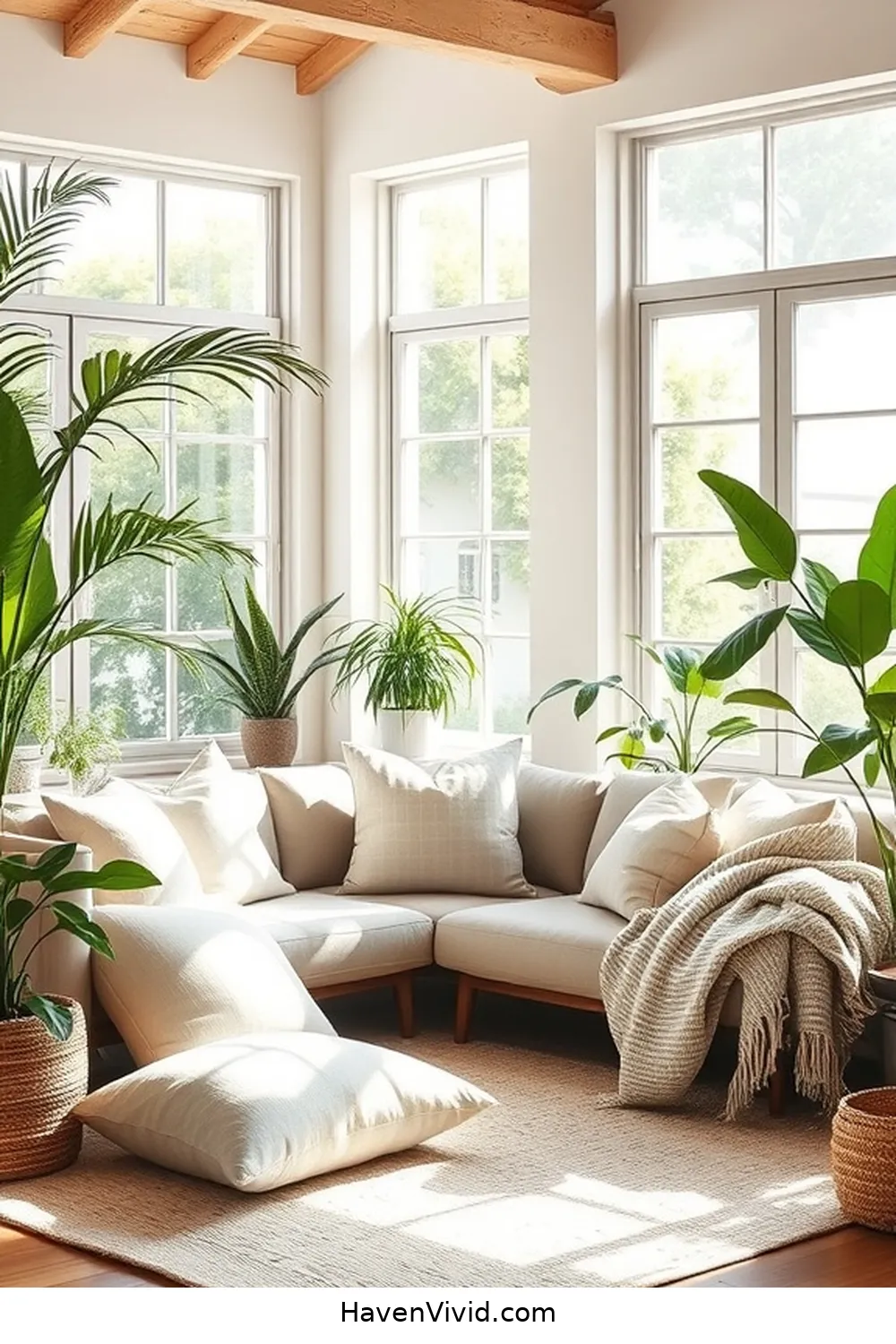 Embrace Urban Living Using Organic Cotton in Your Living Room 3 Benefits of Using Organic Cotton in Home Decor for Embrace Urban Living Using Organic Cotton in Your Living Room