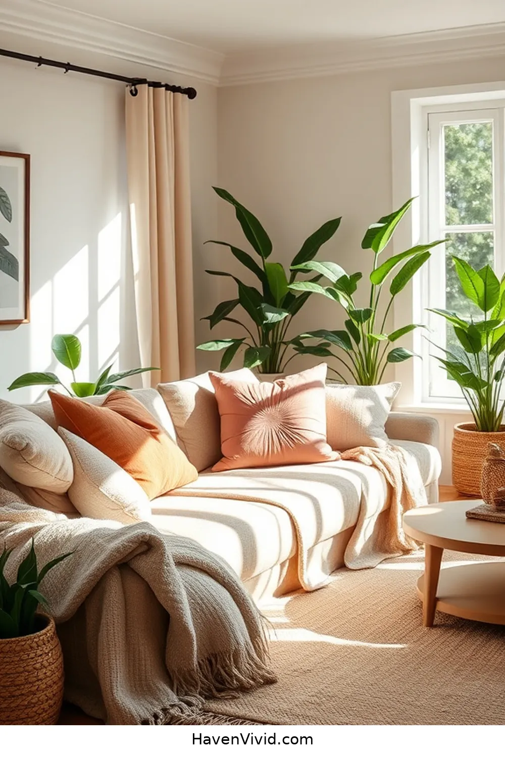 Embrace Urban Living Using Organic Cotton in Your Living Room 13 Caring for Your Organic Cotton Decor: Tips and Tricks for Embrace Urban Living Using Organic Cotton in Your Living Room
