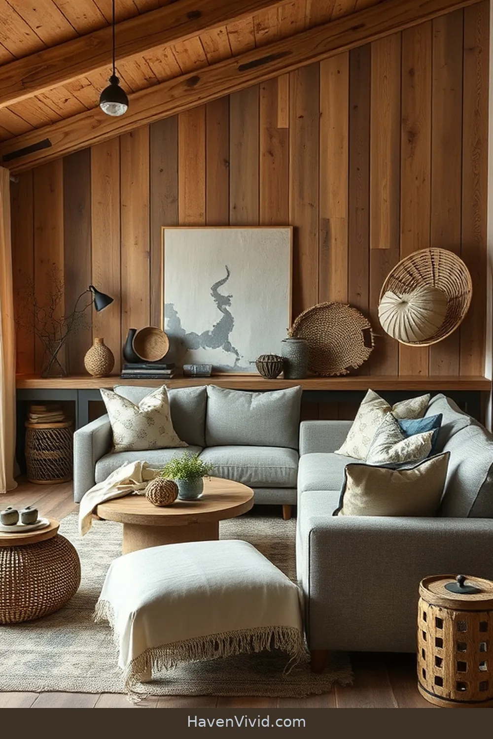 Embrace Urban Living Using Organic Cotton in Your Living Room 11 Mixing Textures: Pairing Organic Cotton With Other Materials for Embrace Urban Living Using Organic Cotton in Your Living Room