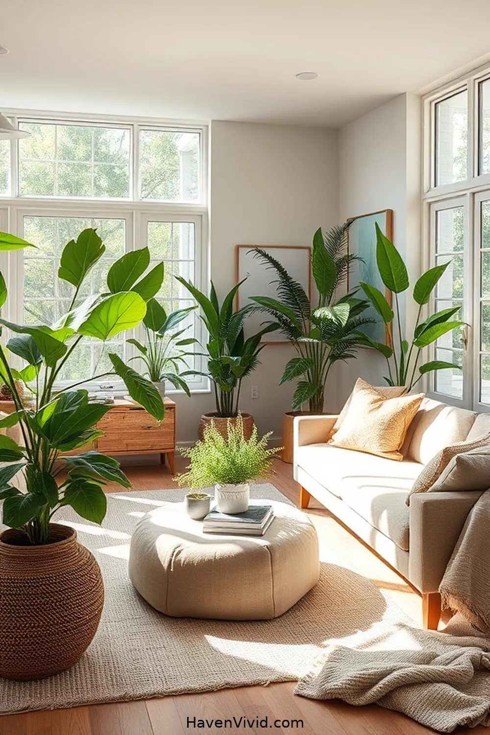 Embrace Urban Living Using Organic Cotton in Your Living Room 2 Understanding Organic Cotton: What Makes It Special for Embrace Urban Living Using Organic Cotton in Your Living Room