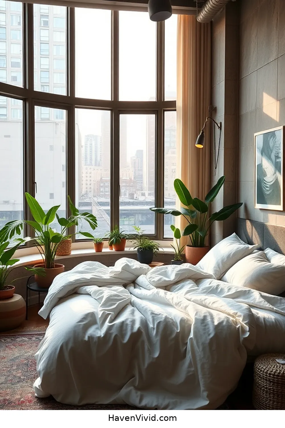 Embrace Urban Living With Organic Cotton in Your Bedroom 8 Affordable Organic Cotton Options for City Dwellers for Embrace Urban Living With Organic Cotton in Your Bedroom