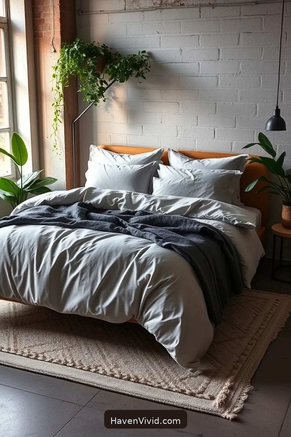 Embrace Urban Living With Organic Cotton in Your Bedroom 4 How to Choose Quality Organic Cotton Bedding for Embrace Urban Living With Organic Cotton in Your Bedroom