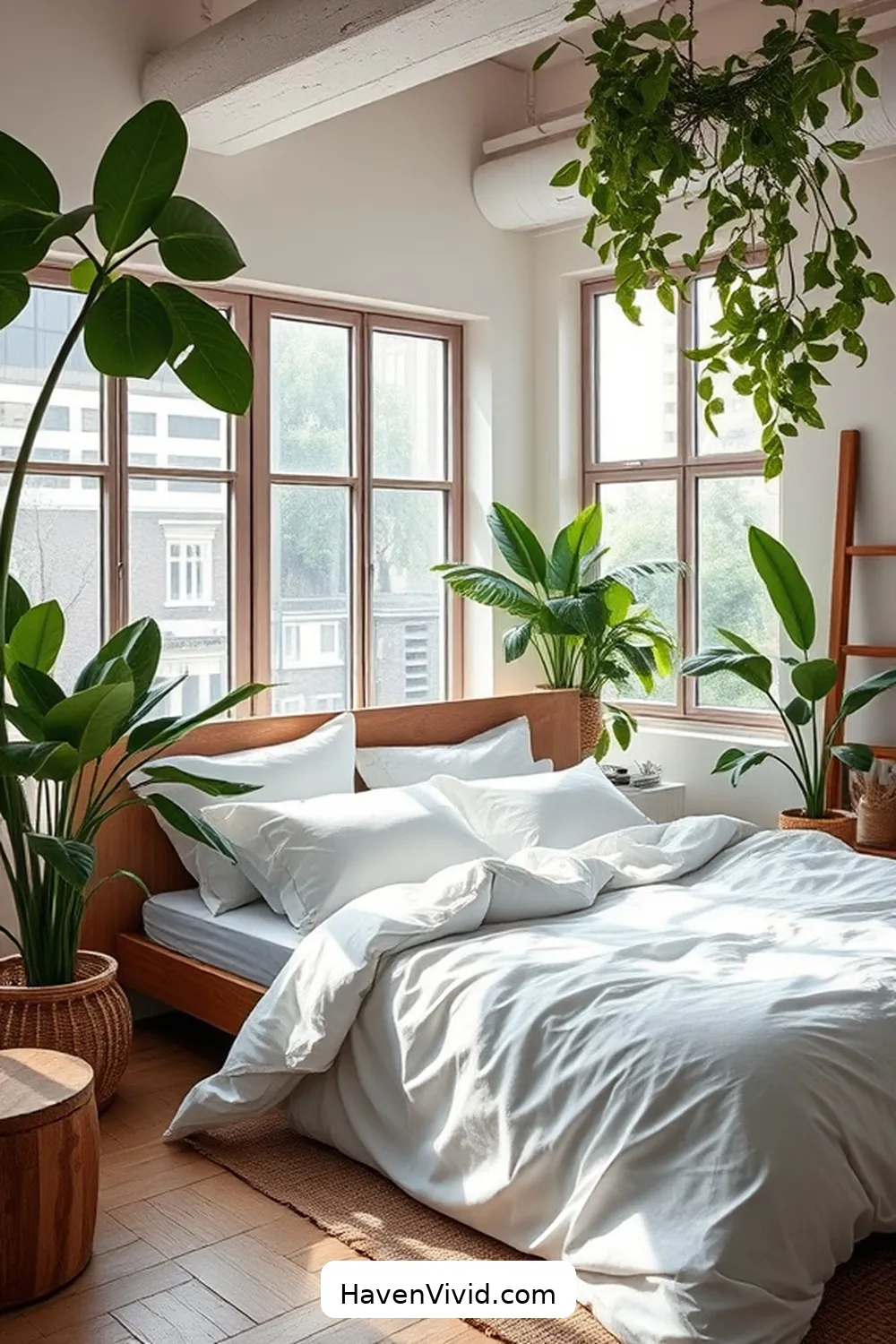 Embrace Urban Living With Organic Cotton in Your Bedroom 5 Styling Your Urban Bedroom With Organic Cotton for Embrace Urban Living With Organic Cotton in Your Bedroom