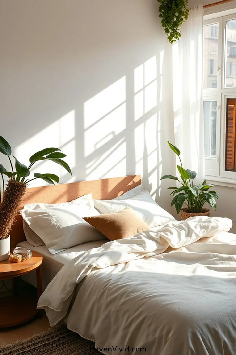 Embrace Urban Living With Organic Cotton in Your Bedroom 3 Sustainable Practices Behind Organic Cotton Production for Embrace Urban Living With Organic Cotton in Your Bedroom