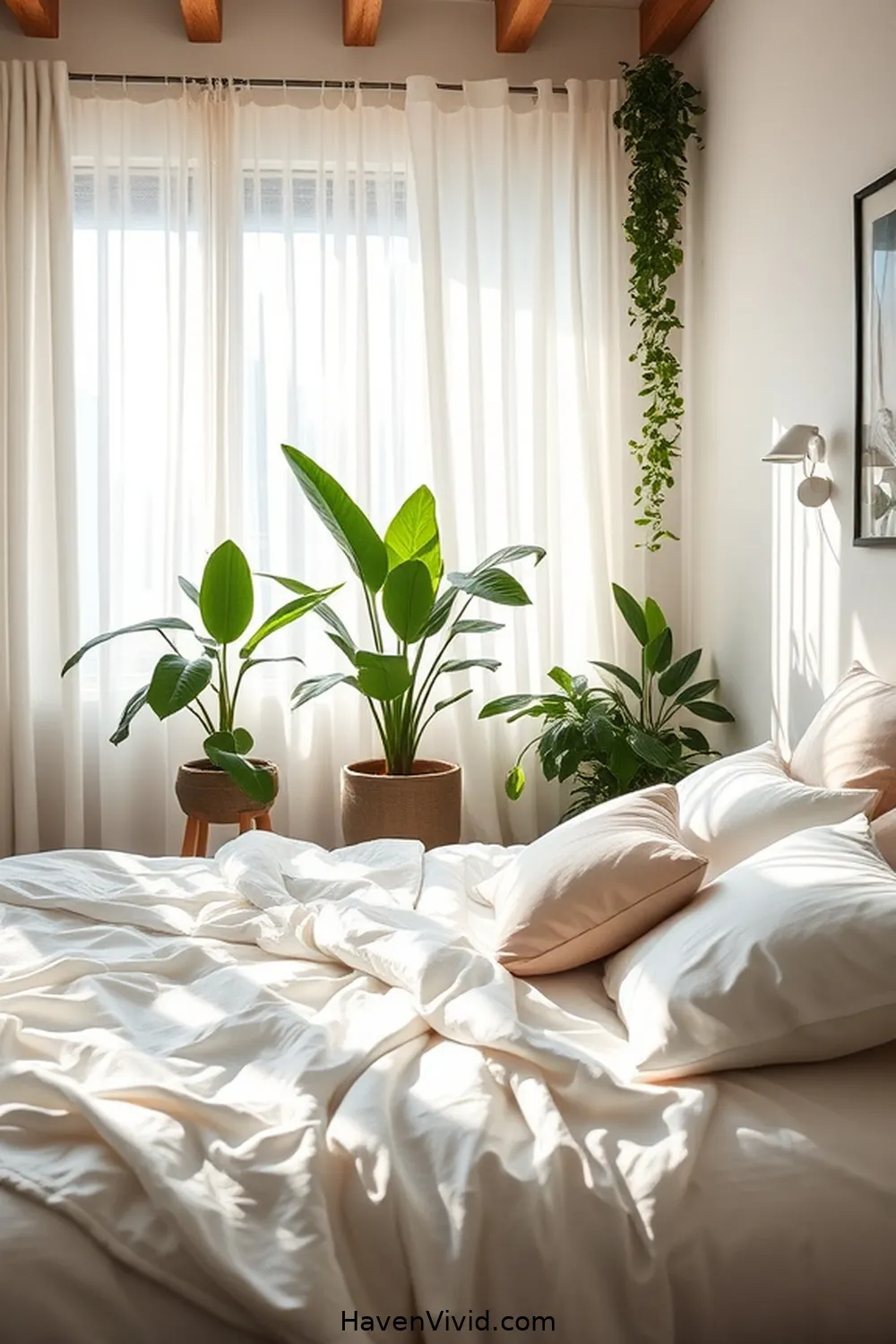 Embrace Urban Living With Organic Cotton in Your Bedroom 2 The Benefits of Organic Cotton for Your Sleep Environment for Embrace Urban Living With Organic Cotton in Your Bedroom