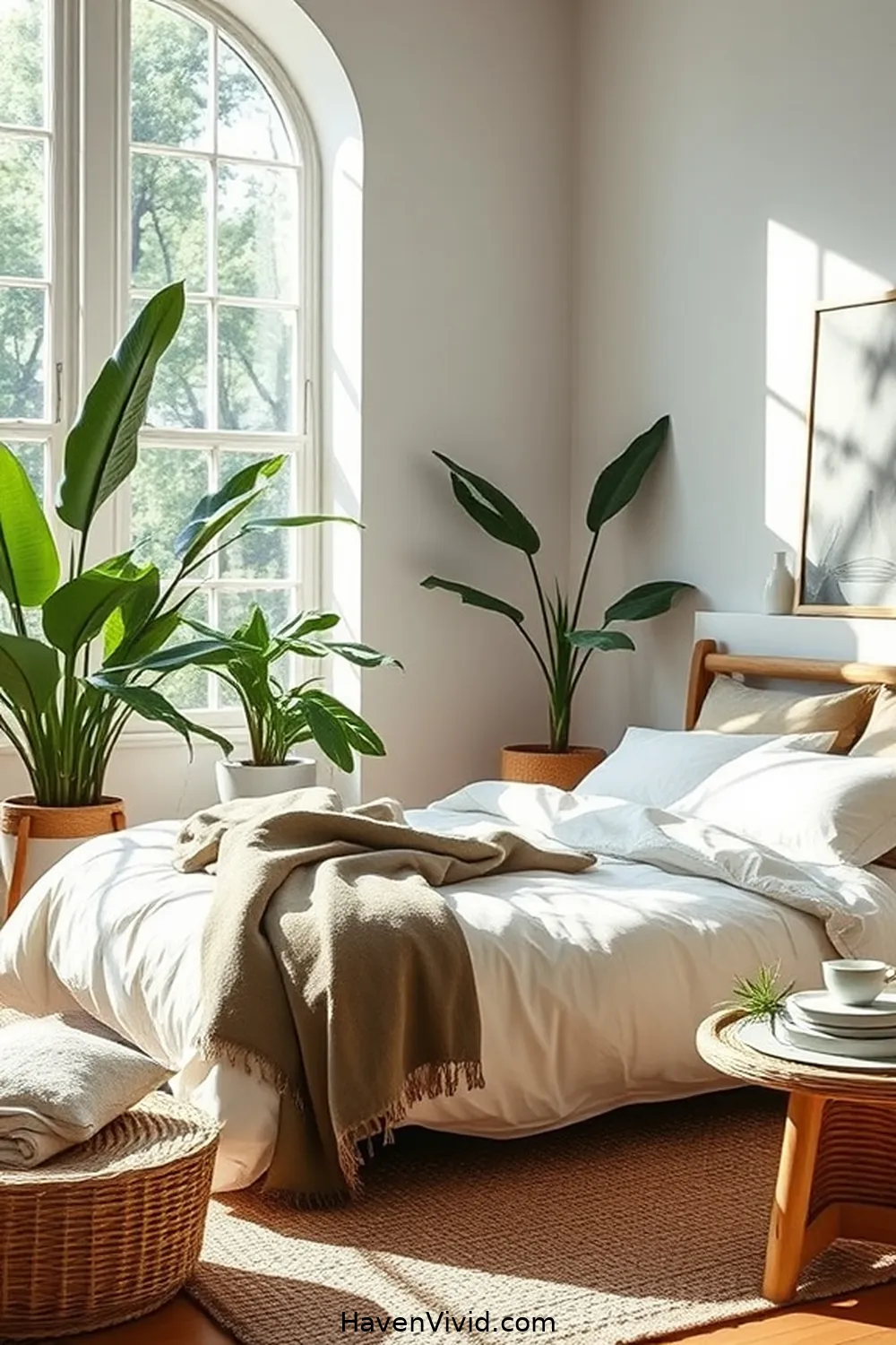 Embrace Urban Living With Organic Cotton in Your Bedroom 9 The Connection Between Comfort and Sustainability for Embrace Urban Living With Organic Cotton in Your Bedroom