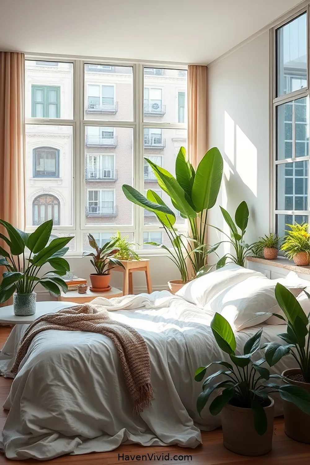 Embrace Urban Living With Organic Cotton in Your Bedroom 7 The Impact of Organic Cotton on Indoor Air Quality for Embrace Urban Living With Organic Cotton in Your Bedroom