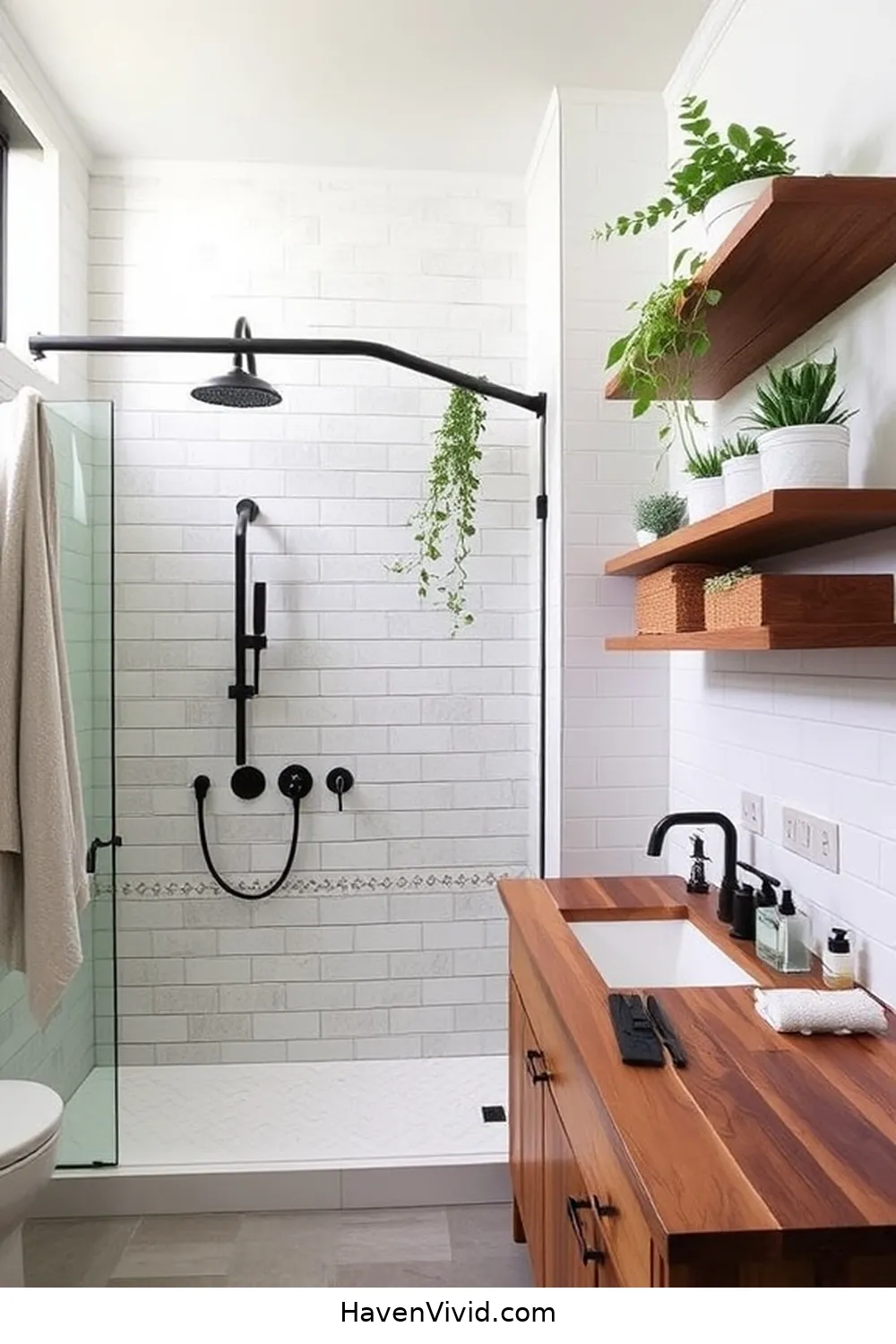 Embrace Urban Living in Your Bathroom Using Recycled Wood 4 Innovative Uses for Recycled Wood in Your Bathroom for Embrace Urban Living in Your Bathroom Using Recycled Wood