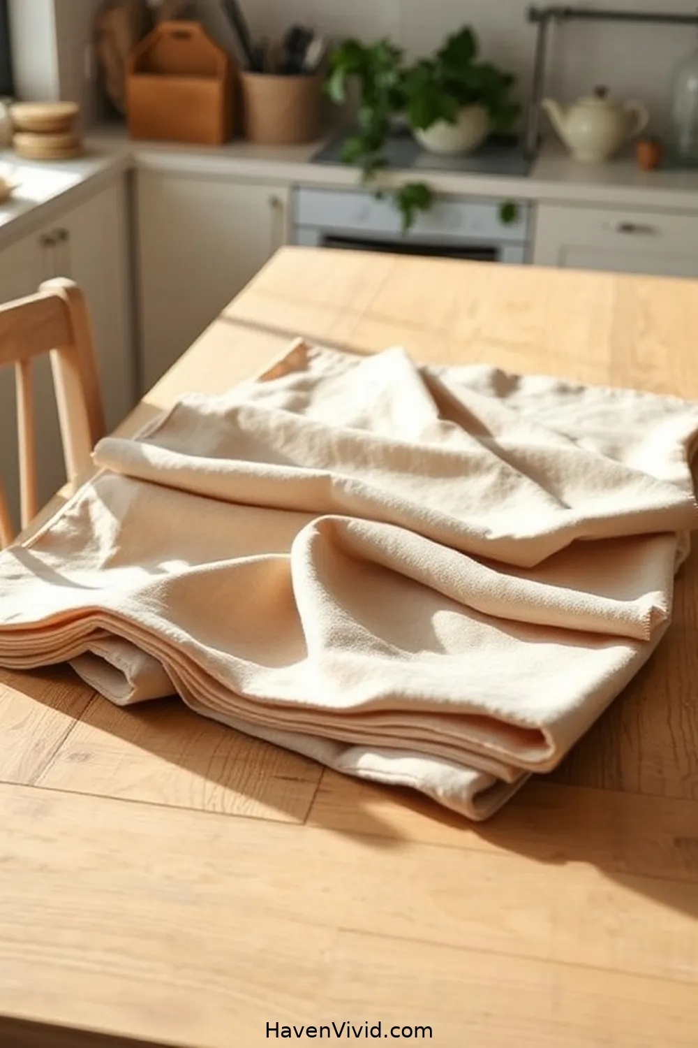Embrace a Minimalist Kitchen Lifestyle Using Upcycled Fabric 5 Choosing the Right Fabrics for Your Kitchen Projects for Embrace a Minimalist Kitchen Lifestyle Using Upcycled Fabric