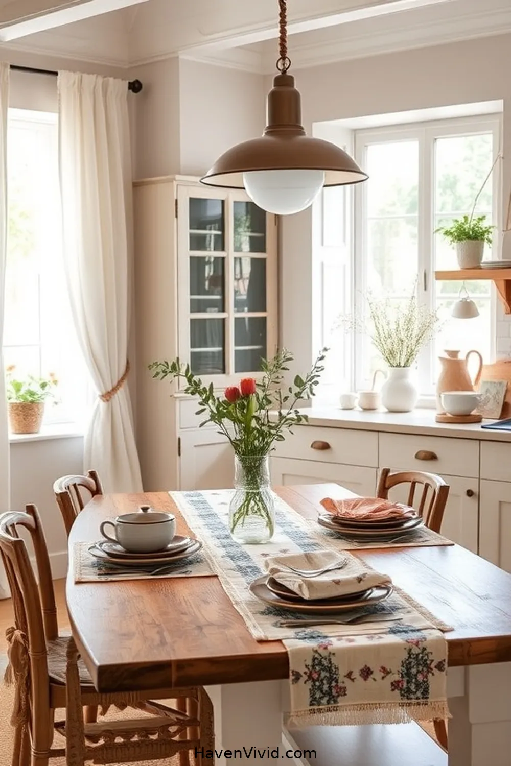 Embrace a Minimalist Kitchen Lifestyle Using Upcycled Fabric 4 Getting Started With Upcycled Fabrics for Embrace a Minimalist Kitchen Lifestyle Using Upcycled Fabric