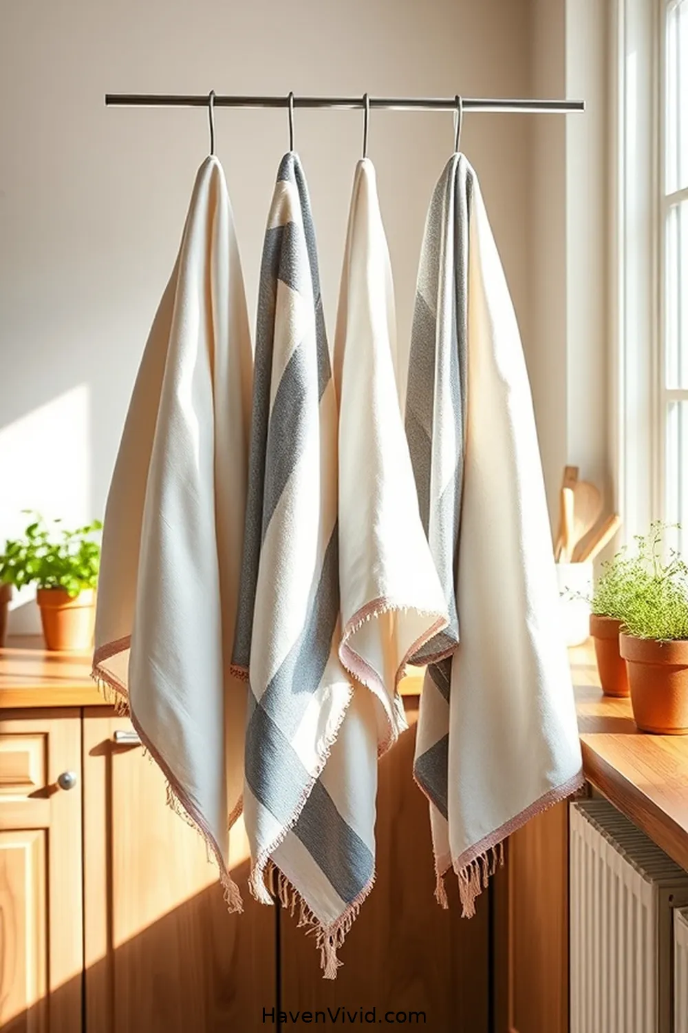 Embrace a Minimalist Kitchen Lifestyle Using Upcycled Fabric 16 Maintaining Your Upcycled Fabric Items for Longevity for Embrace a Minimalist Kitchen Lifestyle Using Upcycled Fabric