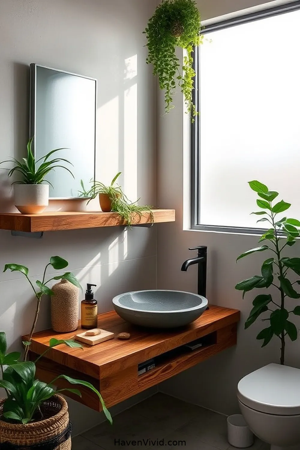 Embrace a Minimalist Lifestyle in Your Bathroom Using Reclaimed Materials 10 Designing Functional Minimalist Spaces for Embrace a Minimalist Lifestyle in Your Bathroom Using Reclaimed Materials