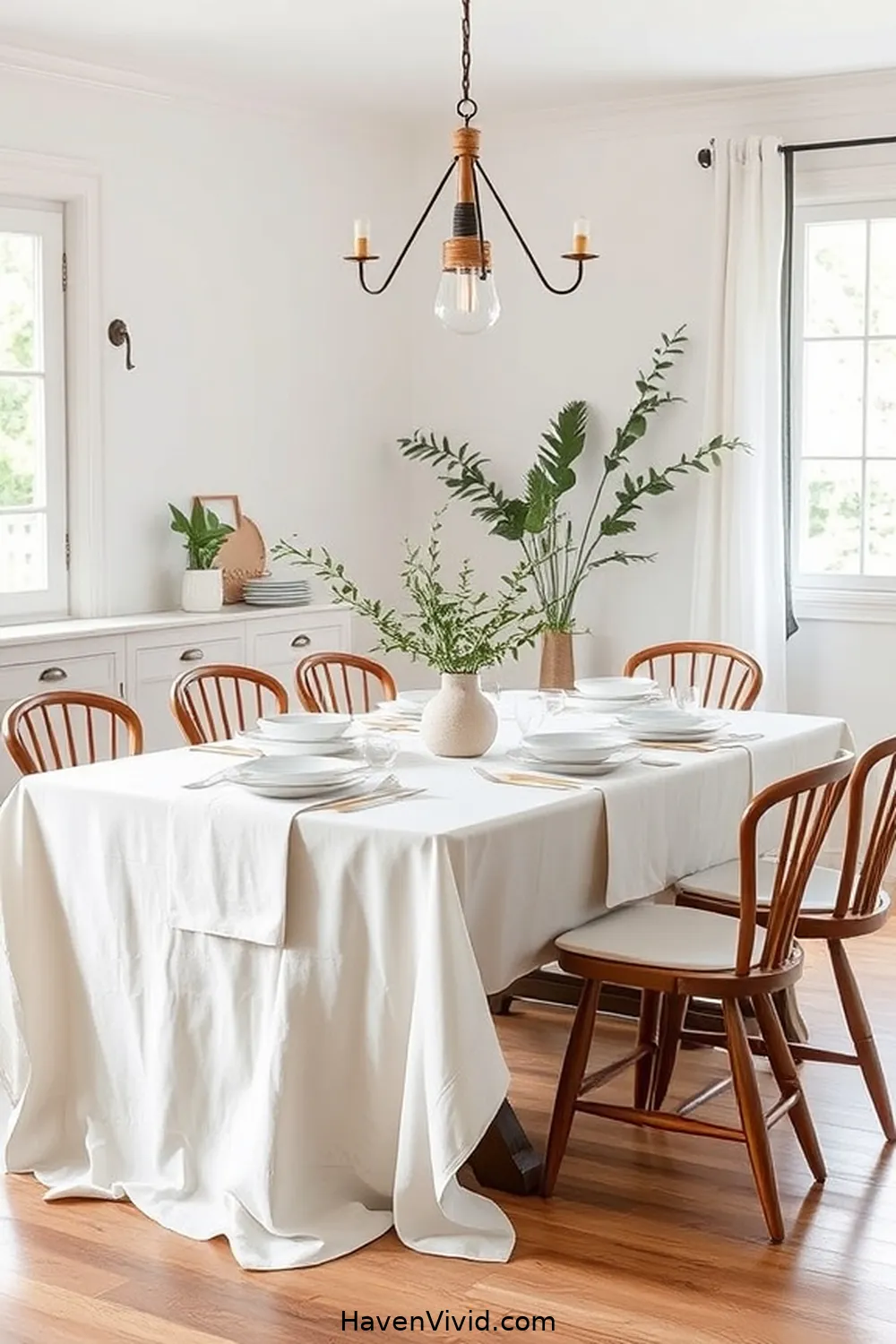 Embrace a Minimalist Lifestyle in Your Dining Room Using Organic Cotton 12 Mindful Dining: Emphasizing Experience Over Excess for Embrace a Minimalist Lifestyle in Your Dining Room Using Organic Cotton