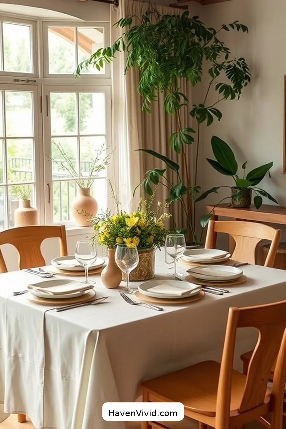 Embrace a Minimalist Lifestyle in Your Dining Room Using Organic Cotton 5 Selecting the Right Color Palette for Embrace a Minimalist Lifestyle in Your Dining Room Using Organic Cotton