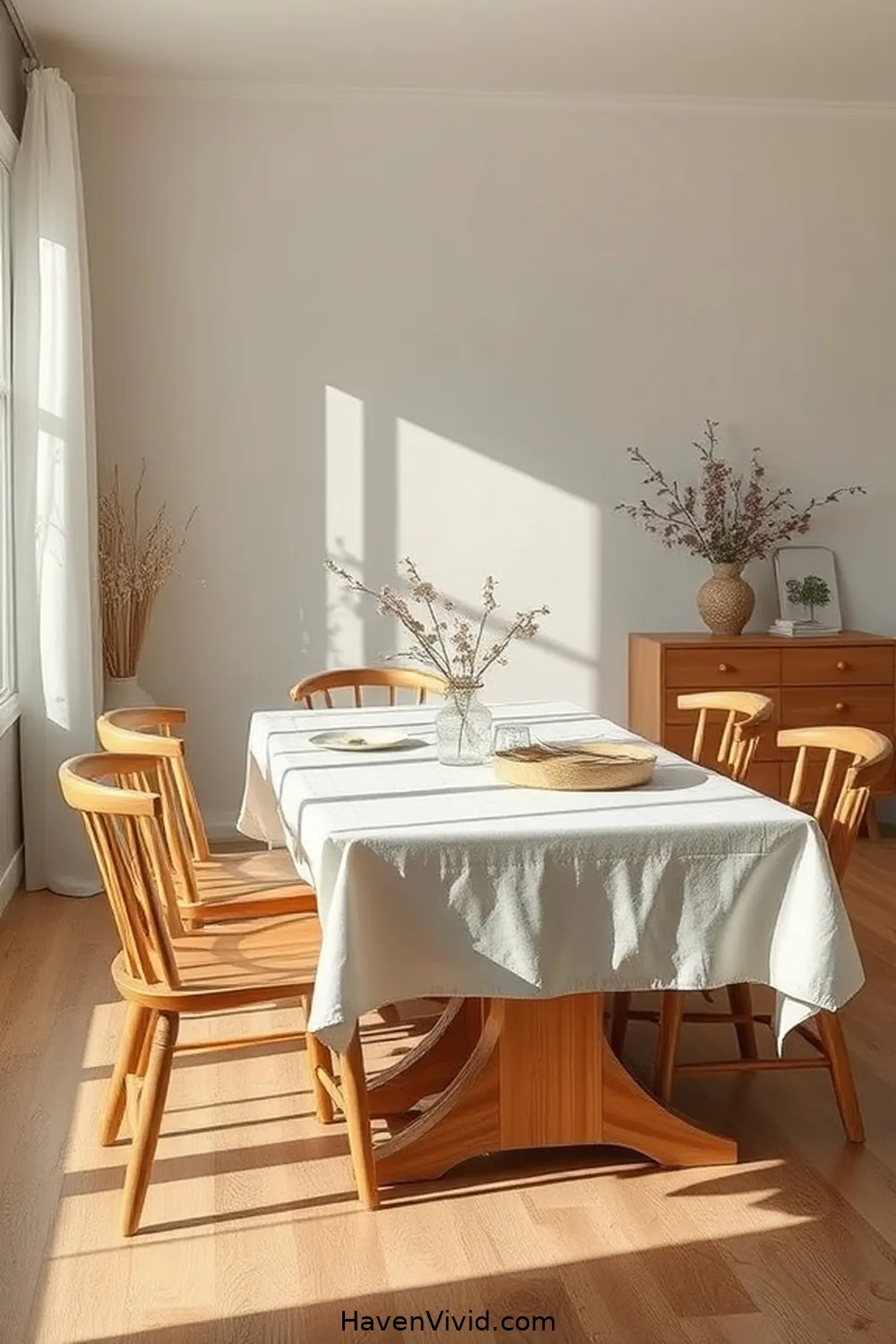Embrace a Minimalist Lifestyle in Your Dining Room Using Organic Cotton 13 Sustainable Practices for a Minimalist Lifestyle for Embrace a Minimalist Lifestyle in Your Dining Room Using Organic Cotton