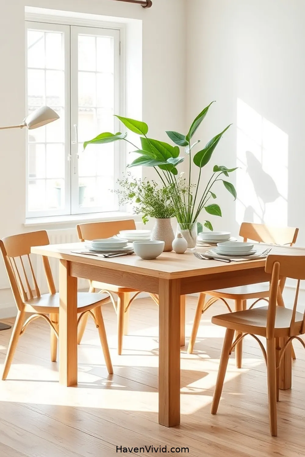 Embrace a Minimalist Lifestyle in Your Dining Room Using Organic Cotton 14 Tips for Maintaining a Minimalist Dining Space for Embrace a Minimalist Lifestyle in Your Dining Room Using Organic Cotton