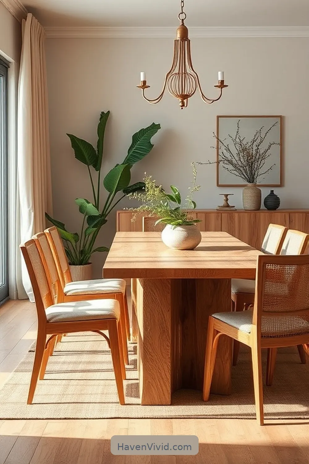 Embrace a Minimalist Lifestyle in Your Dining Room Using Recycled Wood 7 Color Palettes That Enhance Minimalism for Embrace a Minimalist Lifestyle in Your Dining Room Using Recycled Wood