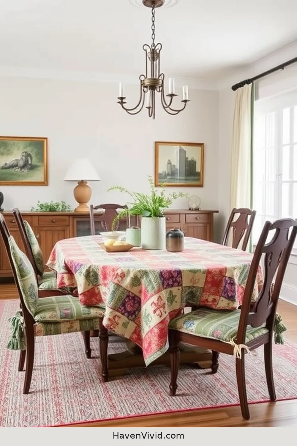Embrace a Minimalist Lifestyle in Your Dining Room Using Upcycled Fabric 14 Showcasing Personal Stories Through Fabric for Embrace a Minimalist Lifestyle in Your Dining Room Using Upcycled Fabric