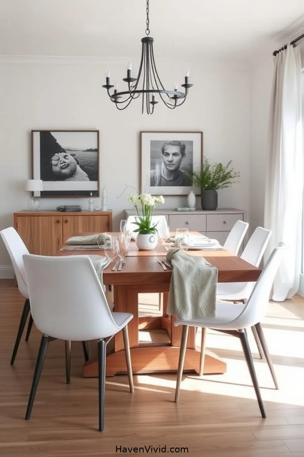 Embrace a Minimalist Lifestyle in Your Dining Room Using Upcycled Fabric 2 Understanding Minimalism in Home Design for Embrace a Minimalist Lifestyle in Your Dining Room Using Upcycled Fabric