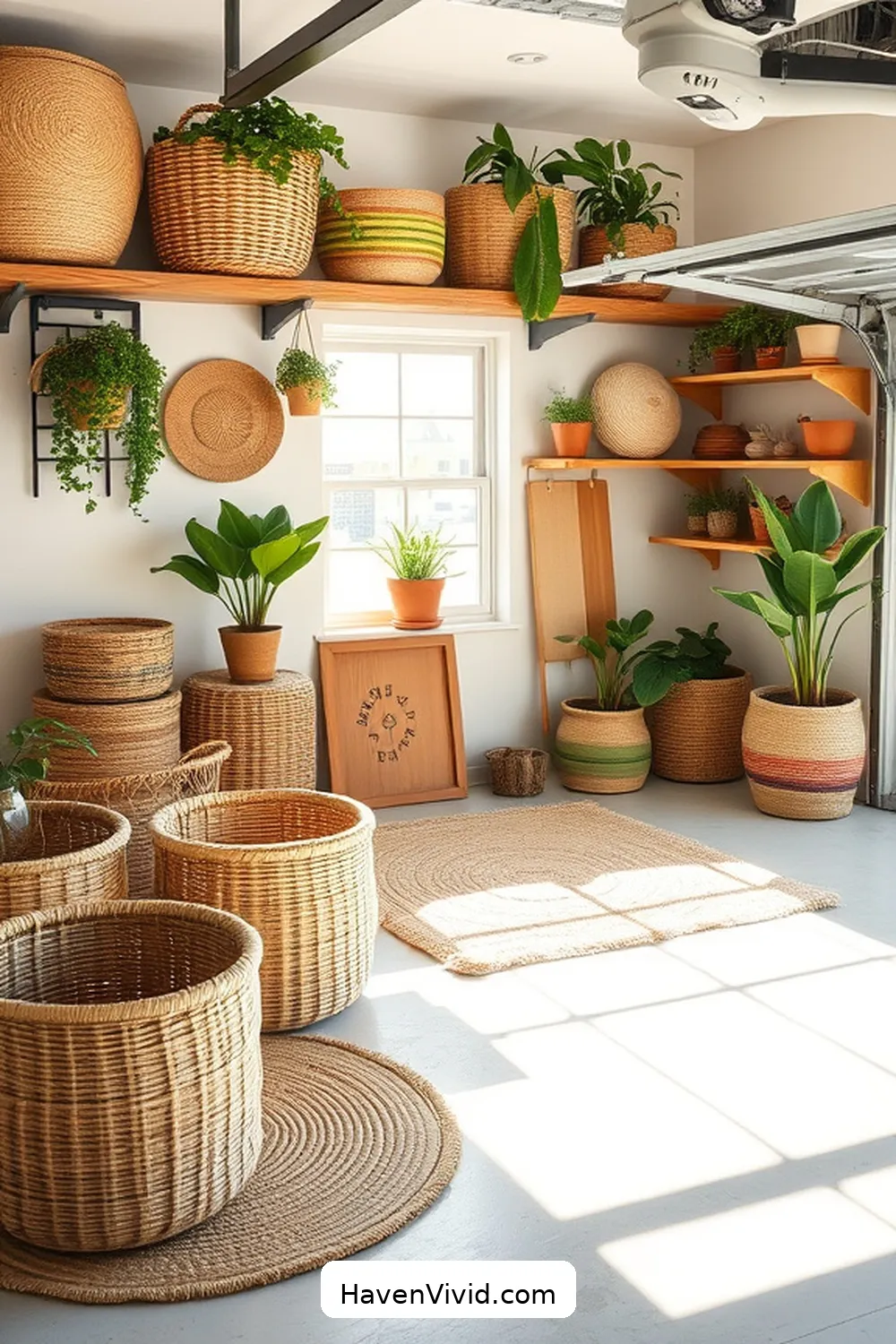 Embrace a Minimalist Lifestyle in Your Garage Using Natural Fibers 3 Benefits of Using Natural Fibers for Embrace a Minimalist Lifestyle in Your Garage Using Natural Fibers