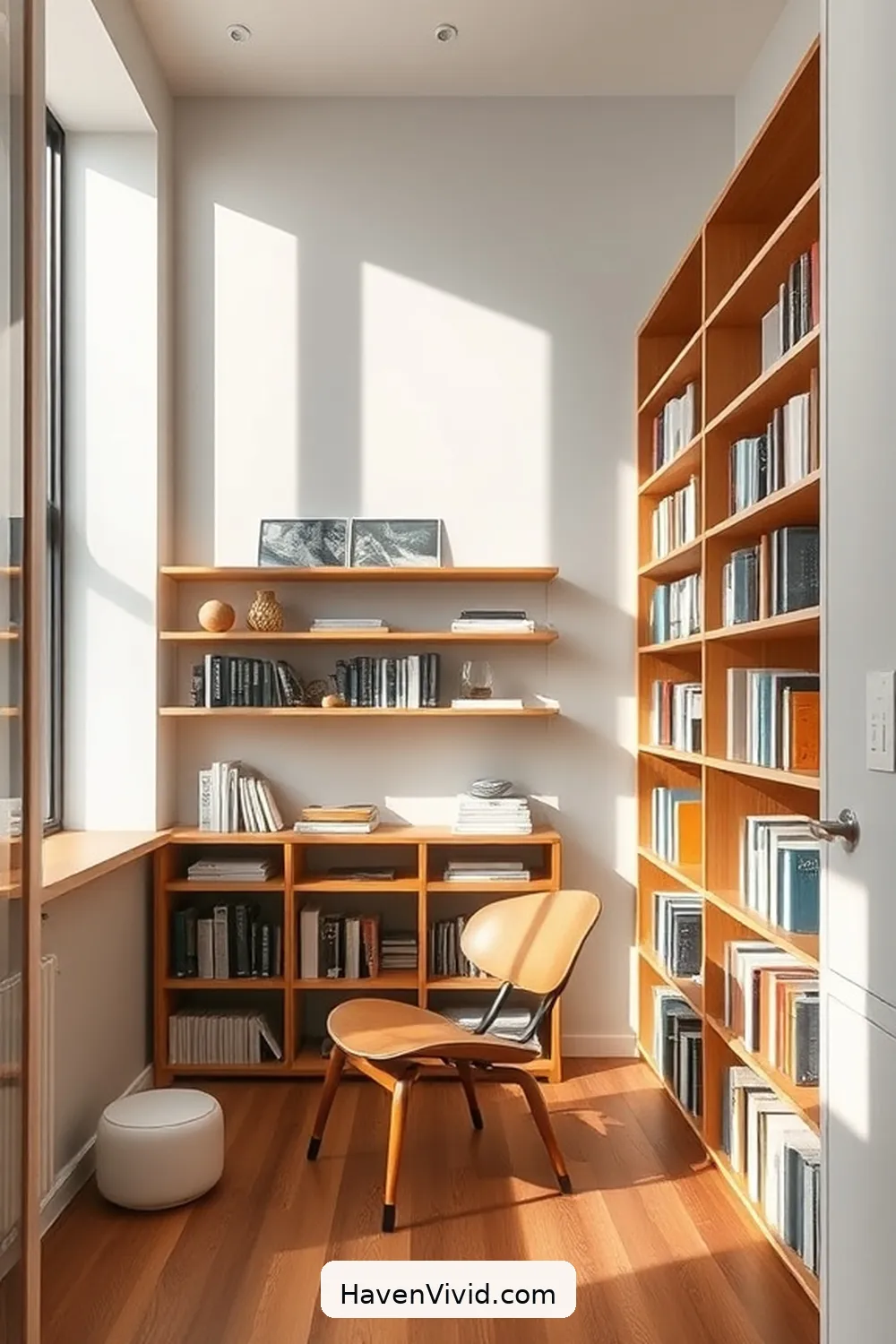 Embrace a Minimalist Lifestyle in Your Library Using Bamboo Decor 6 Bamboo Storage Solutions for a Clutter-Free Space for Embrace a Minimalist Lifestyle in Your Library Using Bamboo Decor