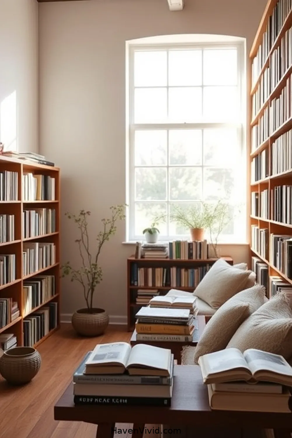 Embrace a Minimalist Lifestyle in Your Library Using Natural Fibers 4 Cotton: The Cozy Choice for Book Covers for Embrace a Minimalist Lifestyle in Your Library Using Natural Fibers