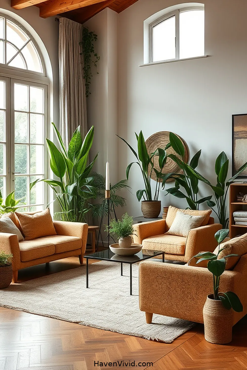 Embrace a Minimalist Lifestyle in Your Living Room Using Cork 10 Eco-Friendly Practices: Sustainability in Design for Embrace a Minimalist Lifestyle in Your Living Room Using Cork