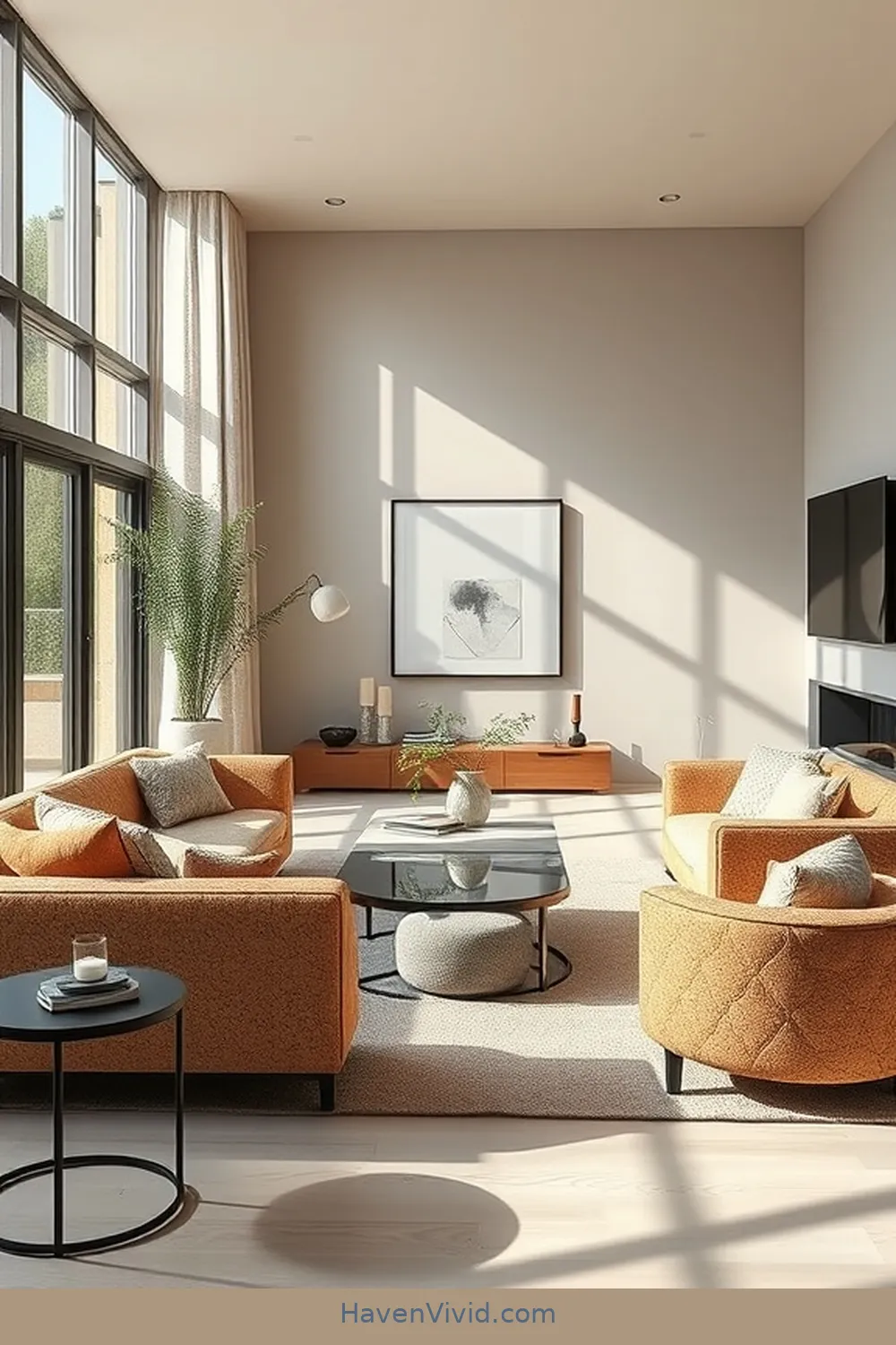 Embrace a Minimalist Lifestyle in Your Living Room Using Cork 2 Understanding Minimalism in Interior Design for Embrace a Minimalist Lifestyle in Your Living Room Using Cork