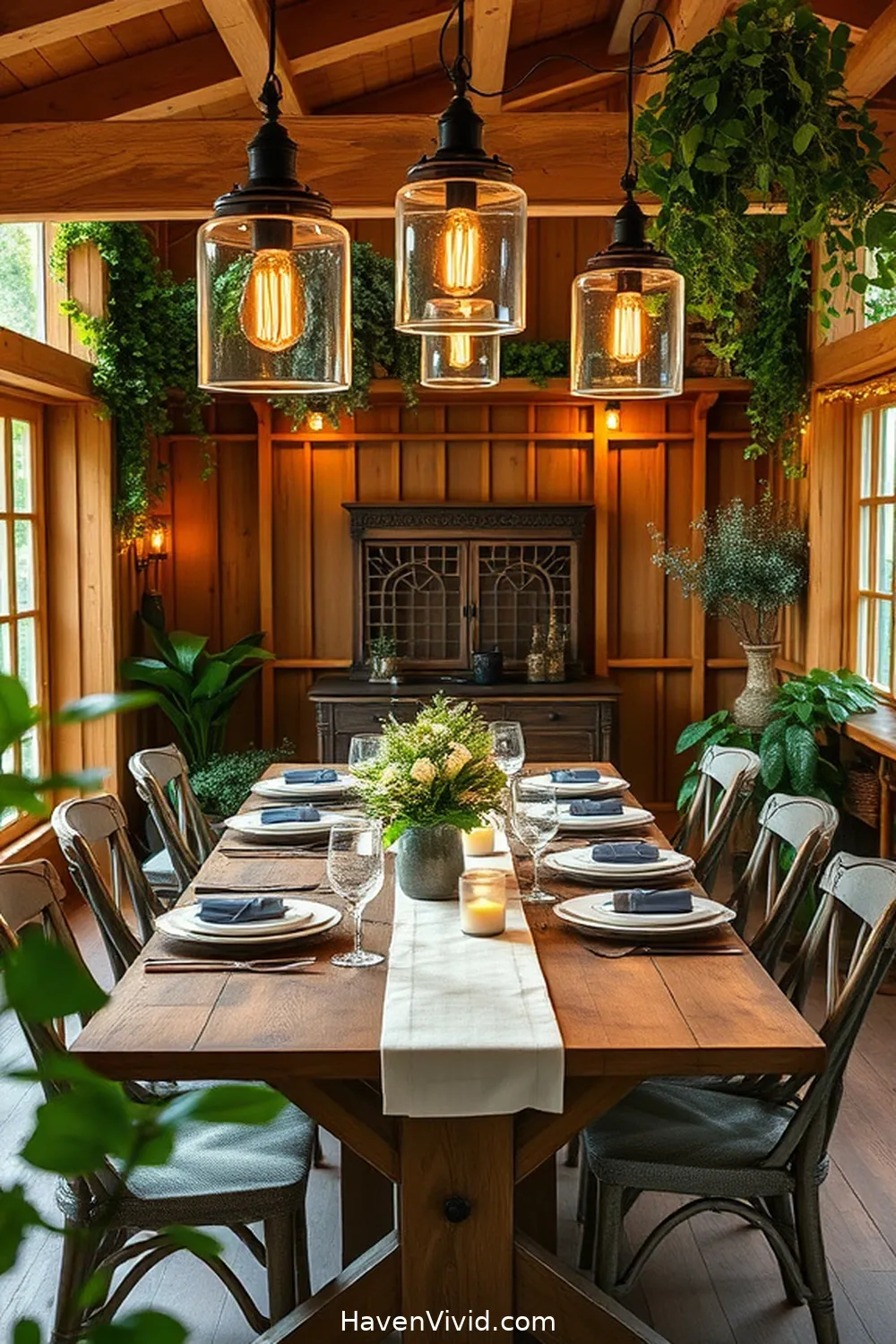 Enhance Farmhouse Living in Your Dining Room Using Solar-Powered Lights 7 Maintenance Tips for Longevity of Solar Lighting for Enhance Farmhouse Living in Your Dining Room Using Solar-Powered Lights