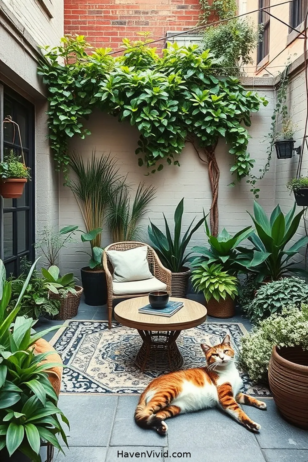 Enhance Urban Living on Your Outdoor Patio Using Natural Fibers 9 Sustainable Practices for Urban Outdoor Living for Enhance Urban Living on Your Outdoor Patio Using Natural Fibers