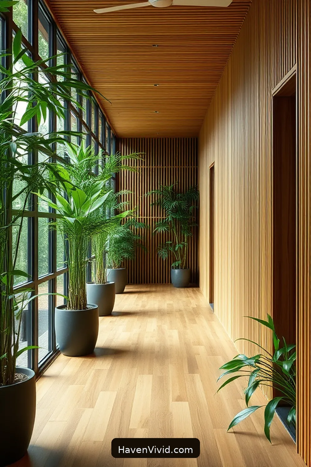Enhance Your Hallway for Eco-Friendly Living Using Bamboo 3 Choosing the Right Bamboo Products for Your Hallway for Enhance Your Hallway for Eco-Friendly Living Using Bamboo