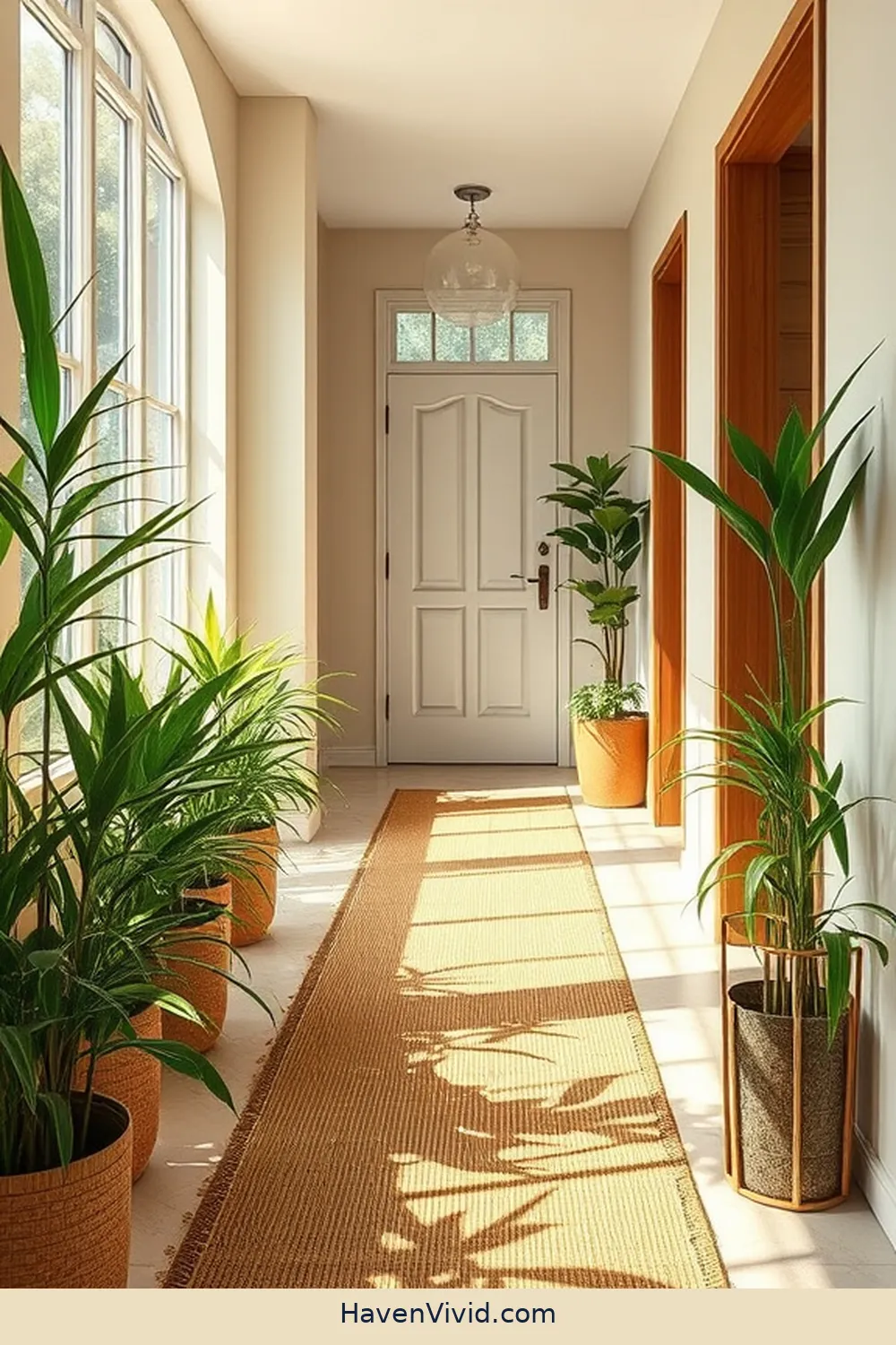 Enhance Your Hallway for Eco-Friendly Living Using Bamboo 10 Eco-Friendly Bamboo Runners and Rugs for Enhance Your Hallway for Eco-Friendly Living Using Bamboo