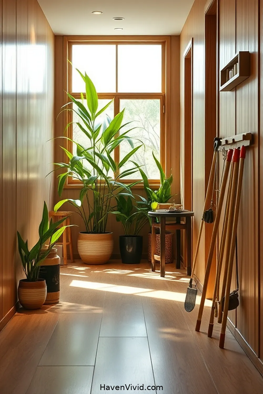 Enhance Your Hallway for Eco-Friendly Living Using Bamboo 13 Maintenance Tips for Bamboo in Your Hallway for Enhance Your Hallway for Eco-Friendly Living Using Bamboo