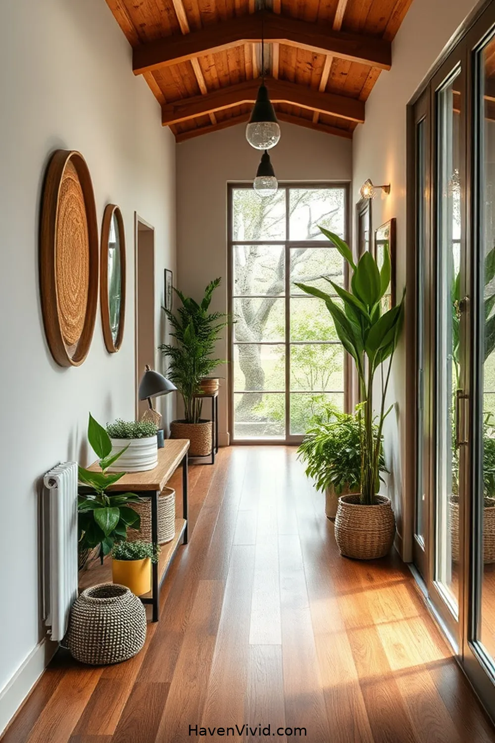 Enhance Your Hallway for Eco-Friendly Living Using Bamboo 12 Sustainability Practices in Bamboo Sourcing for Enhance Your Hallway for Eco-Friendly Living Using Bamboo
