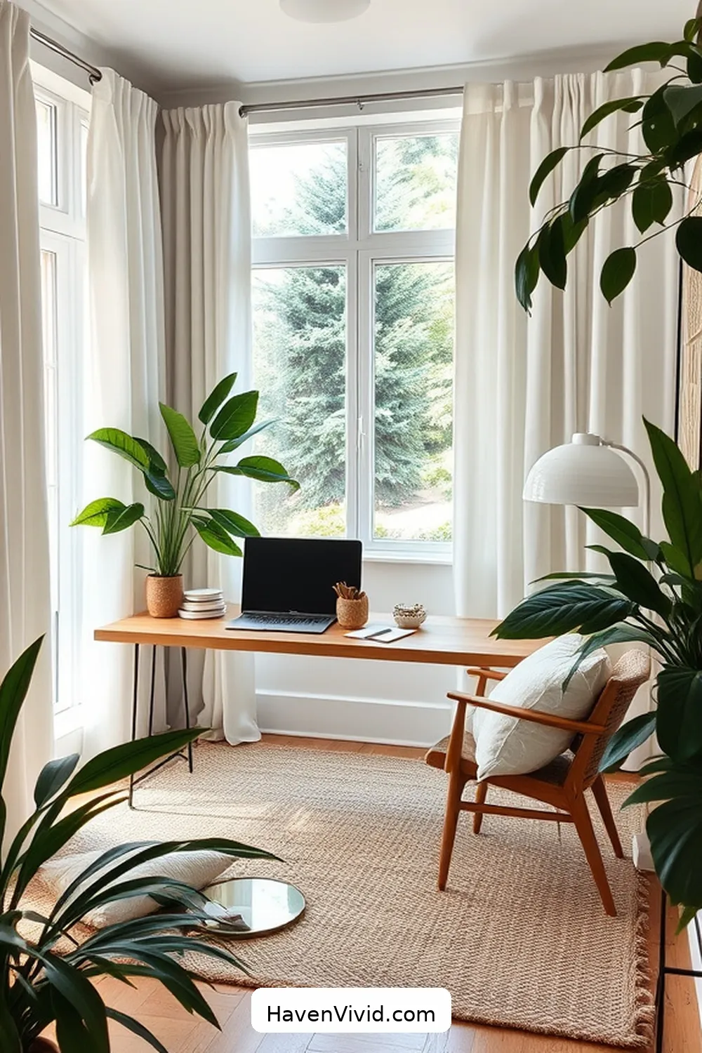 Enhance Your Urban Home Office With Organic Cotton: 5 Ways 4 Incorporate Organic Cotton Accessories for Enhance Your Urban Home Office With Organic Cotton: 5 Ways