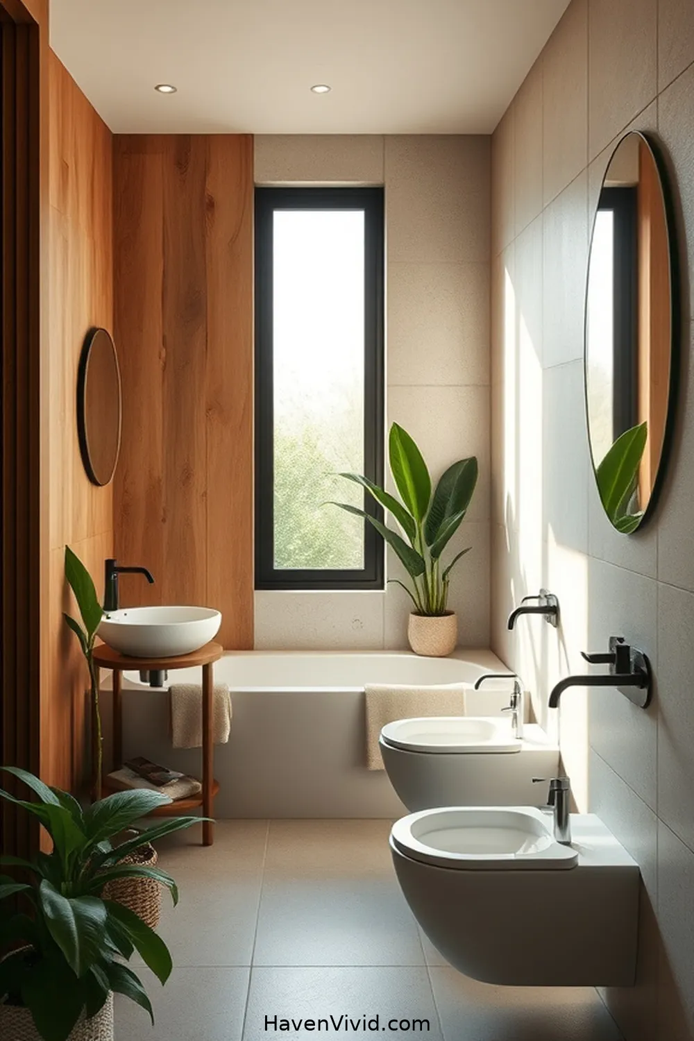 Essential Tips for a Minimalist Bathroom Lifestyle Using Recycled Wood 11 Eco-Friendly Products for Your Bathroom for Essential Tips for a Minimalist Bathroom Lifestyle Using Recycled Wood