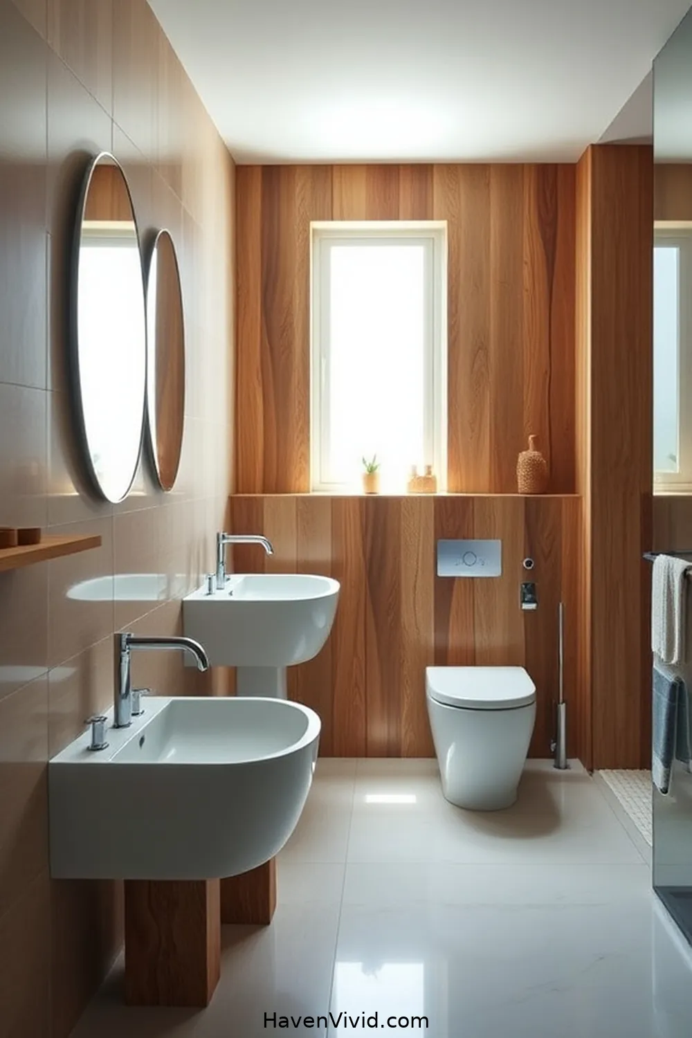Essential Tips for a Minimalist Bathroom Lifestyle Using Recycled Wood 10 Maintenance Tips for Recycled Wood for Essential Tips for a Minimalist Bathroom Lifestyle Using Recycled Wood