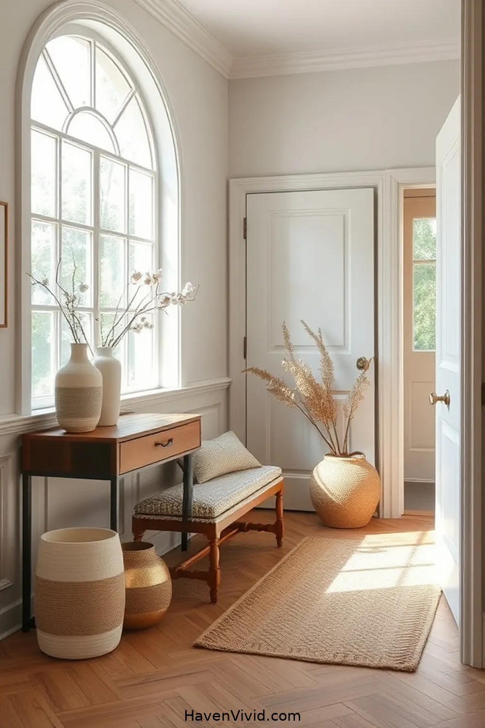Essential Tips for a Minimalist Lifestyle in Your Entryway Using Organic Cotton 7 Maintaining a Minimalist Aesthetic With Accessories for Essential Tips for a Minimalist Lifestyle in Your Entryway Using Organic Cotton