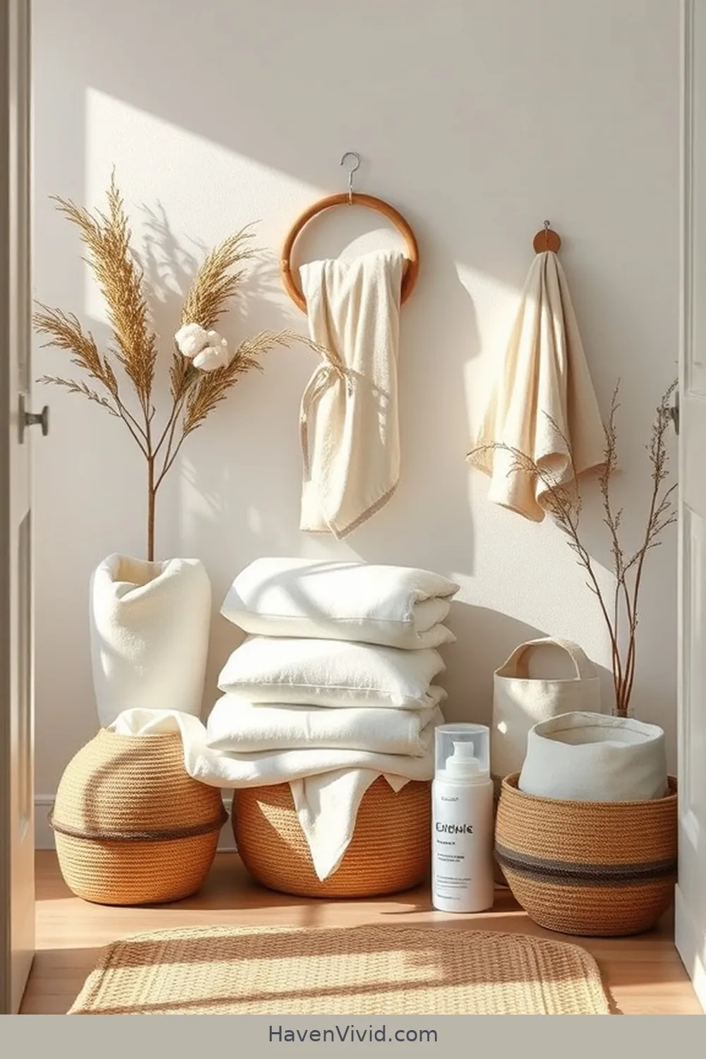 Essential Tips for a Minimalist Lifestyle in Your Entryway Using Organic Cotton 8 Tips for Sustainable Care and Maintenance of Organic Cotton for Essential Tips for a Minimalist Lifestyle in Your Entryway Using Organic Cotton
