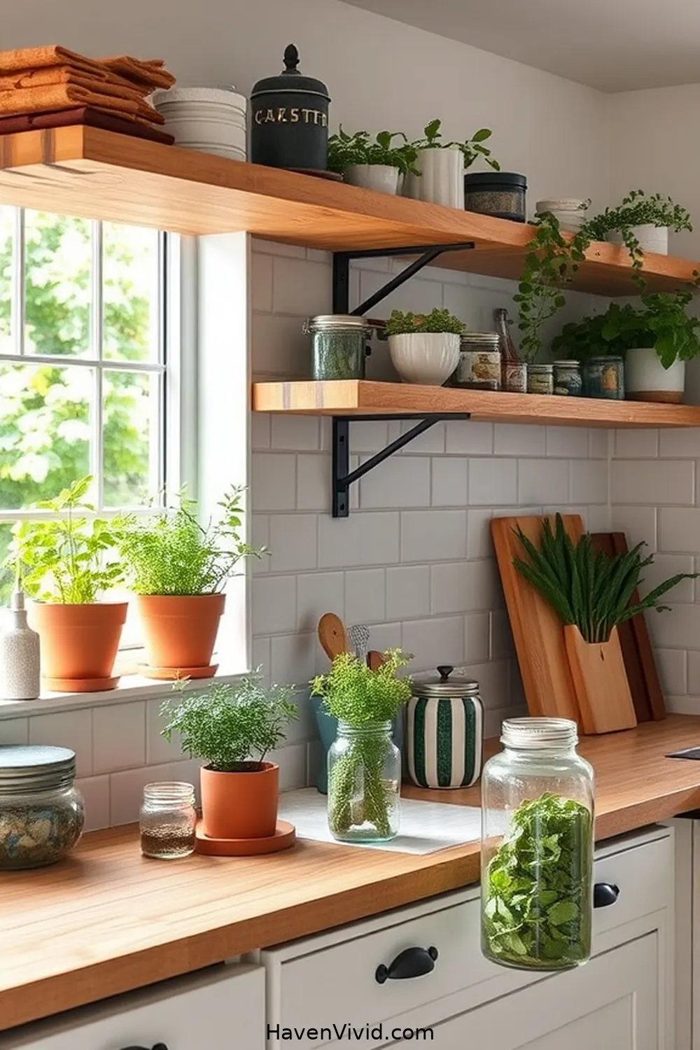How to Achieve Sustainable Urban Living in Your Kitchen Using Reclaimed Materials 12 DIY Projects to Enhance Your Kitchen's Sustainability for How to Achieve Sustainable Urban Living in Your Kitchen Using Reclaimed Materials
