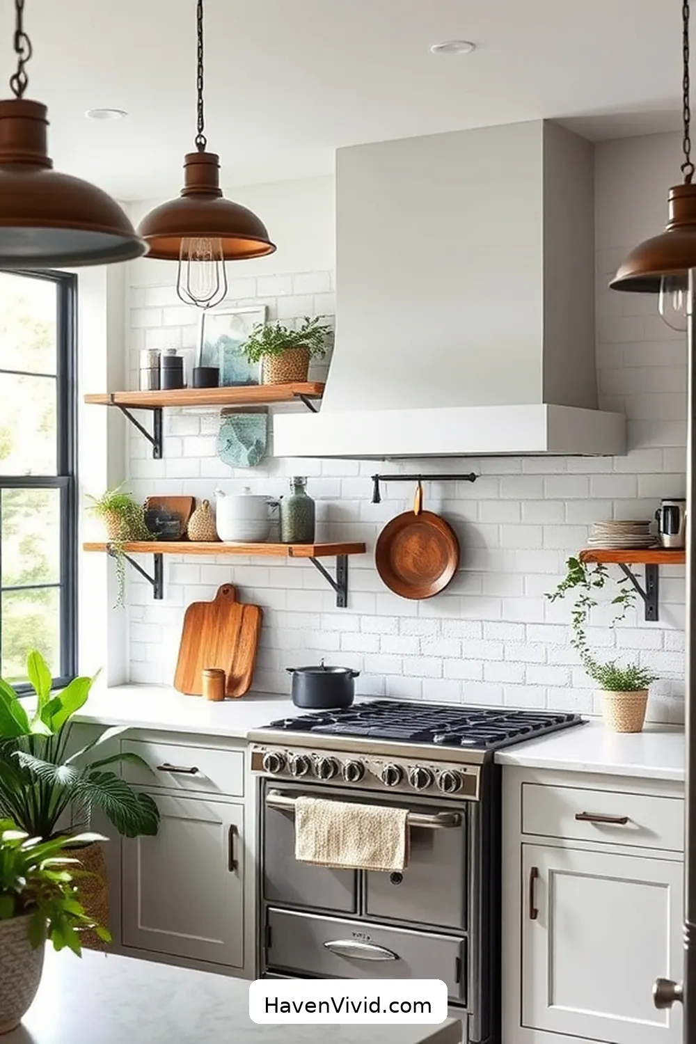 How to Achieve Sustainable Urban Living in Your Kitchen Using Reclaimed Materials 9 Designing With Reclaimed Metal Elements for How to Achieve Sustainable Urban Living in Your Kitchen Using Reclaimed Materials