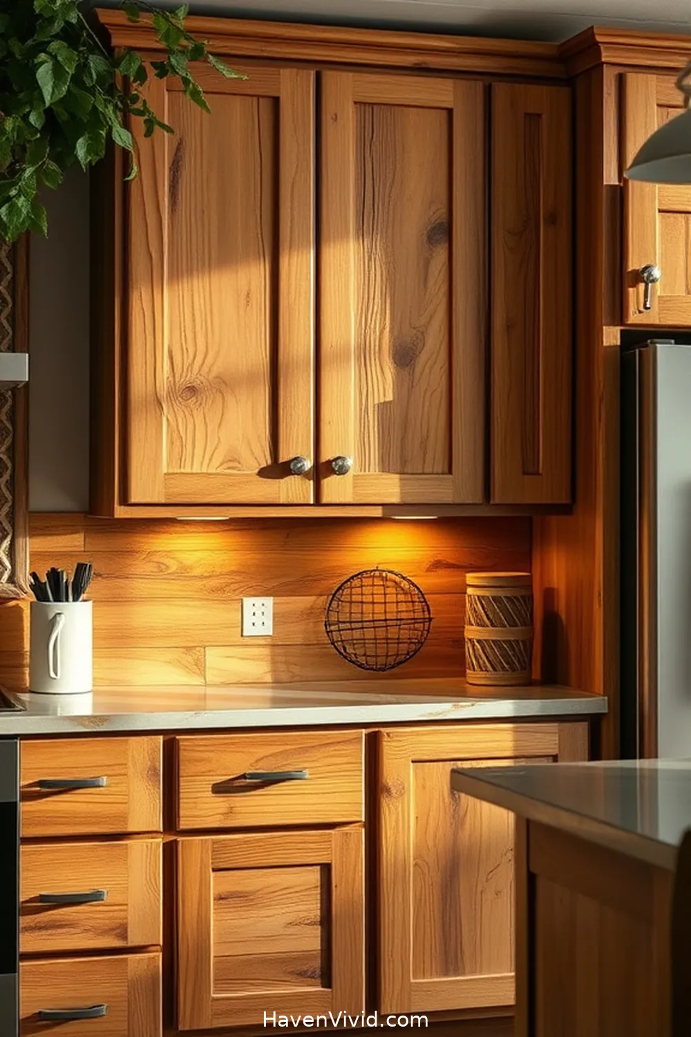 How to Achieve Sustainable Urban Living in Your Kitchen Using Reclaimed Materials 4 Sourcing Reclaimed Wood for Cabinets for How to Achieve Sustainable Urban Living in Your Kitchen Using Reclaimed Materials